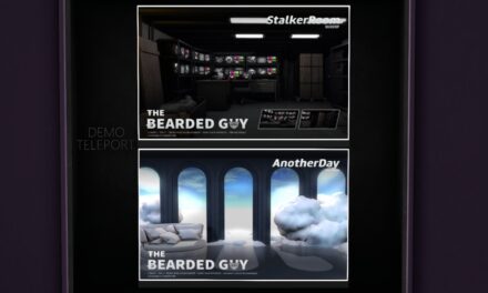 50% Off from The Bearded Guy Exclusively at The Outlet