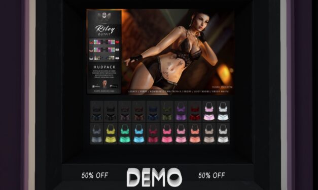 50% Off from The Forge Only at The Outlet