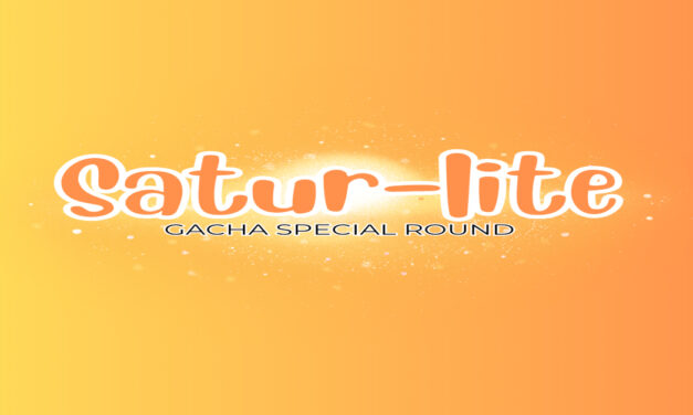 The Saturday Sale: Gacha Round – Every Turn Sparks Excitement!