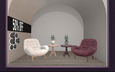 50% Off from Zerkalo Exclusively at The Outlet