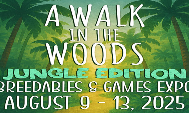 Refresh Your Mood – A Walk In The Woods!