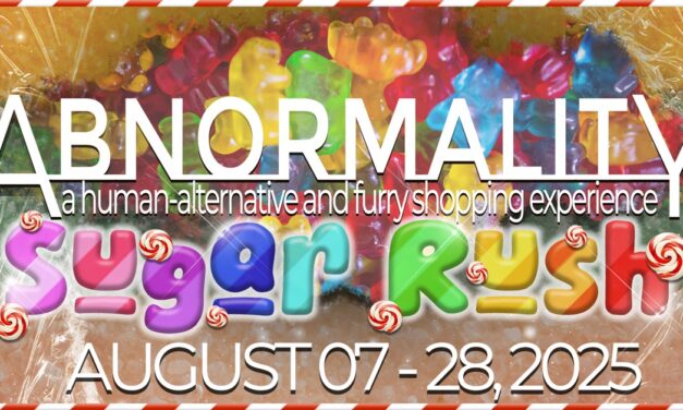 Satisfy Your Sweet Tooth At Abnormality!