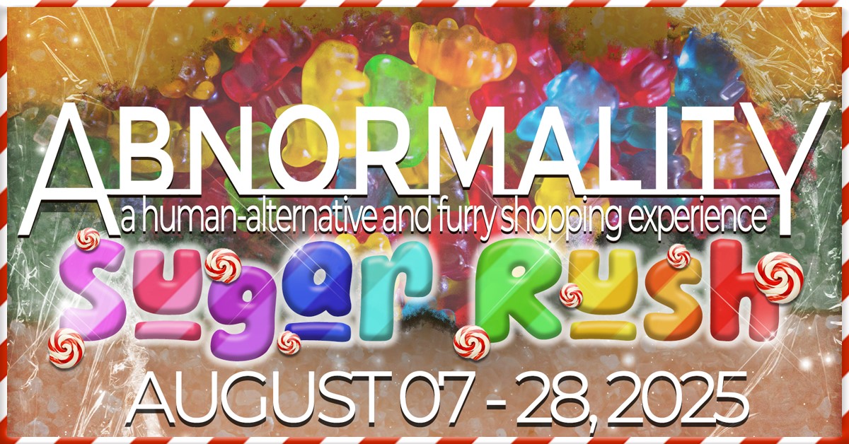 Satisfy Your Sweet Tooth At Abnormality!