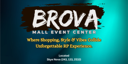 Brova Mall