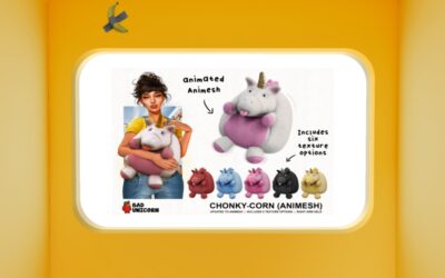 50% Off from Bad Unicorn Only at The Outlet