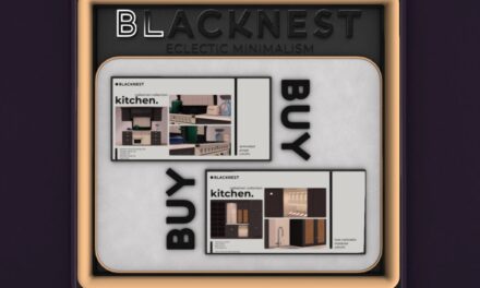 50% Off from Black Nest Exclusively at The Outlet