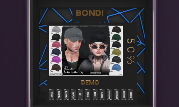 50% off from Bondi Exclusively at The Outlet
