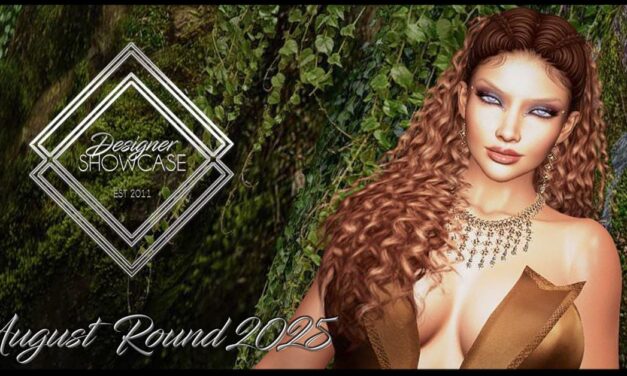 Summer is Chic with Designer Showcase!