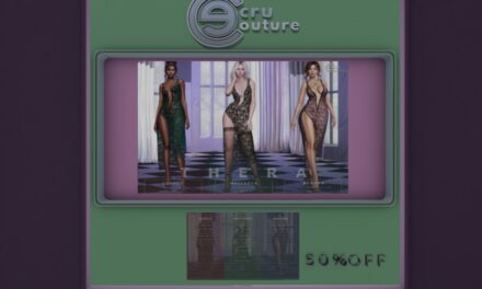 Select 50% Off from Ecru Couture Only at The Outlet