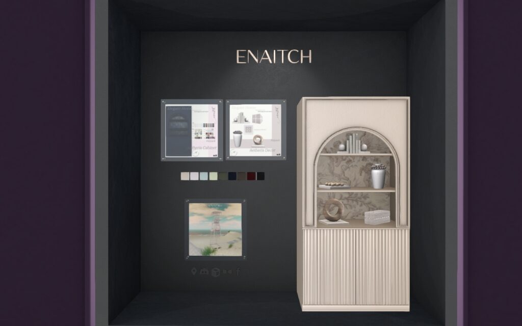 50% Off from Enaitch Only at The Outlet