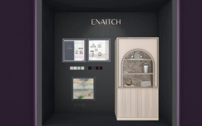 50% Off from Enaitch Only at The Outlet