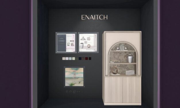 50% Off from Enaitch Only at The Outlet