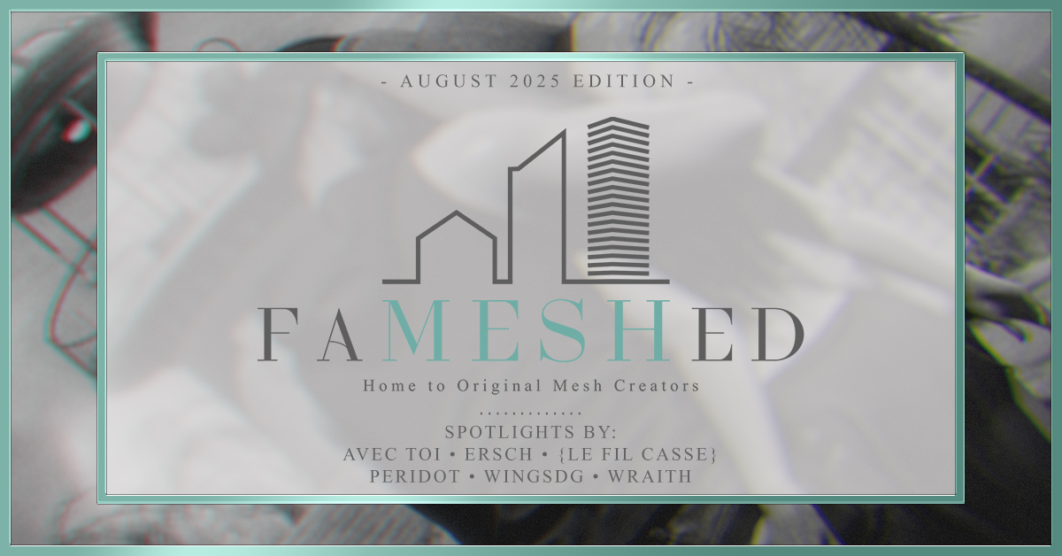 Bloom Into Something Beautiful with Fameshed!