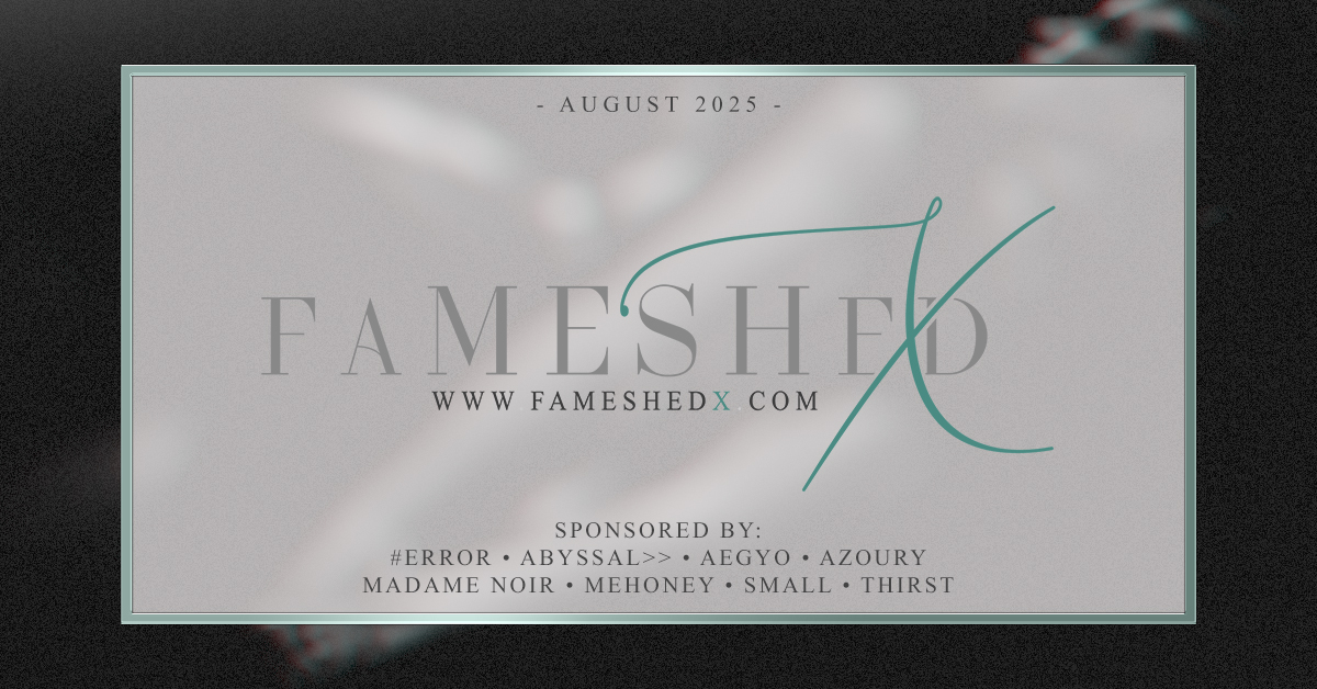 Steamy Vibes Happen at Fameshed X!