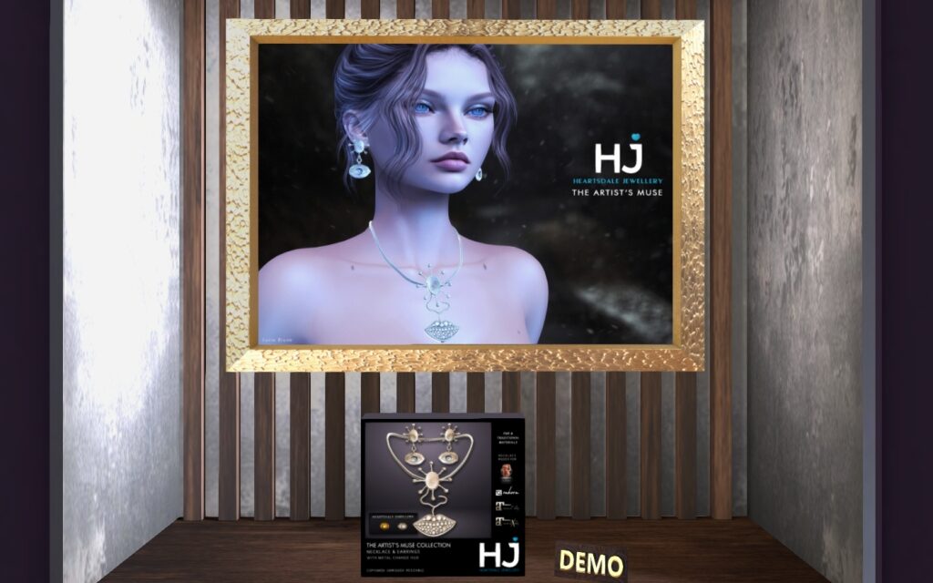 50% Off from Heartsdale Jewellery Exclusively at The Outlet