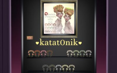 50% Off from Katat0nik Only at The Outlet