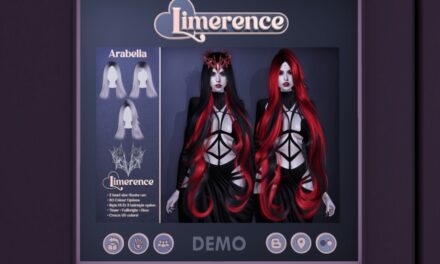 50% Off from Limerence Only at The Outlet