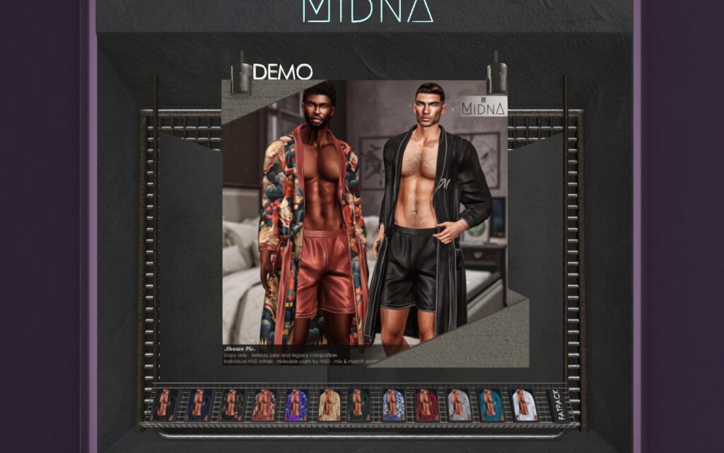50% Off from Midna Only at The Outlet