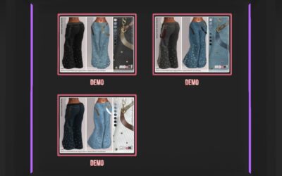Select 50% Off from Mooh! Only at The Outlet