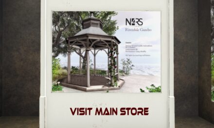 50% Off from N4RS Only at The Outlet