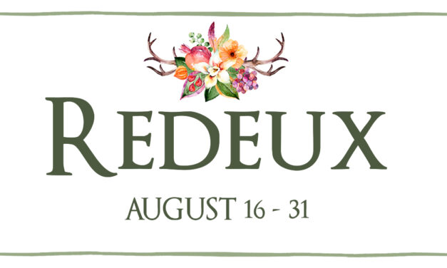 Grow Your Fashion At Redeux