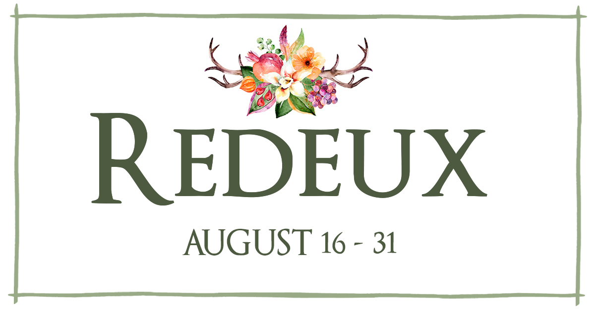 Grow Your Fashion At Redeux