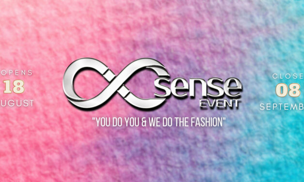 Sense Event – A Celebration of Smart Shopping!