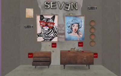 50% Off from Seven Emporium Only at The Outlet