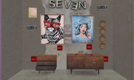 50% Off from Seven Emporium Only at The Outlet