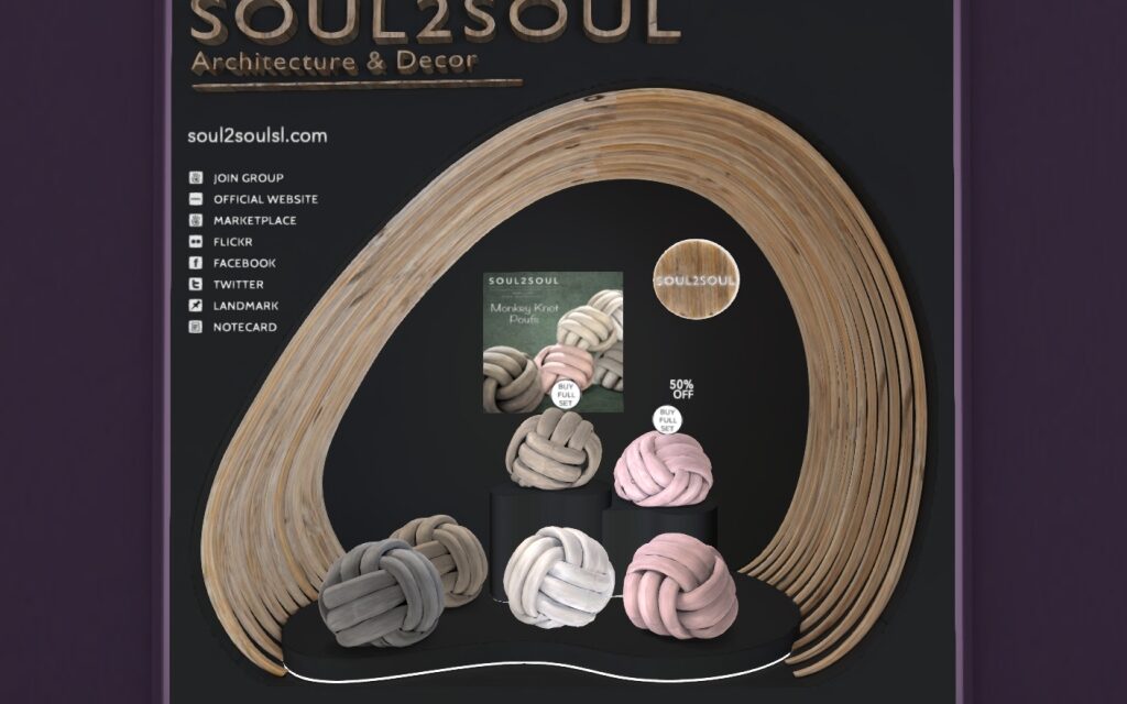 50% Off from Soul2Soul Only at The Outlet