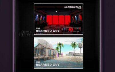 50% Off from The Bearded Guy Exclusively at The Outlet