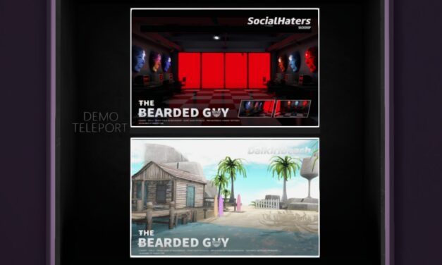 50% Off from The Bearded Guy Exclusively at The Outlet