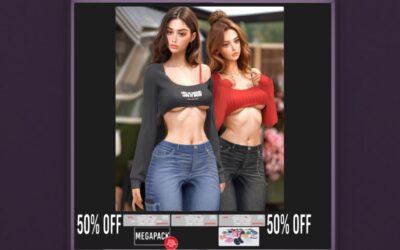 50% Off from Vagrant Only at The Outlet