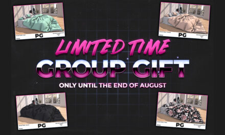 New Limited Group Gift Air Mattress at Wrong