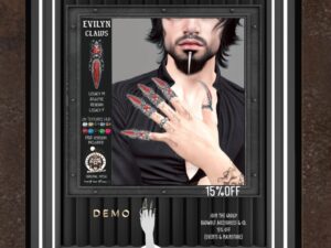 Badwolf Accessories & Co.