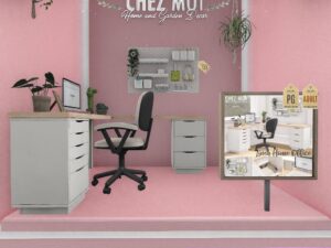 Chez Moi