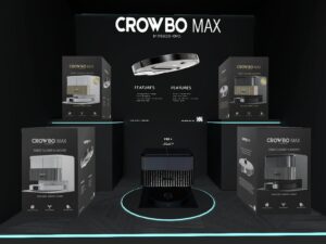 Crowded Homes