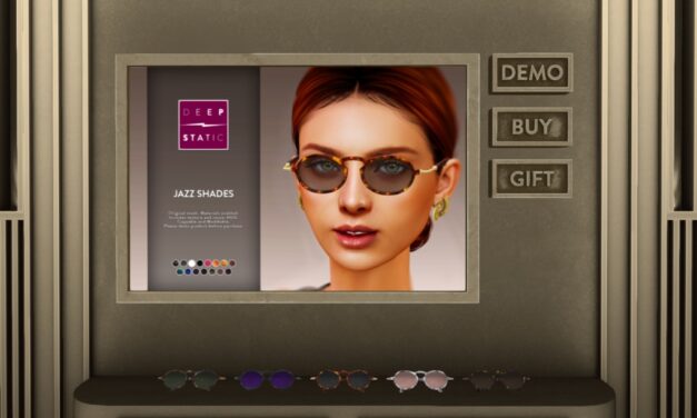 50% Off from Deep Static Exclusively at The Outlet