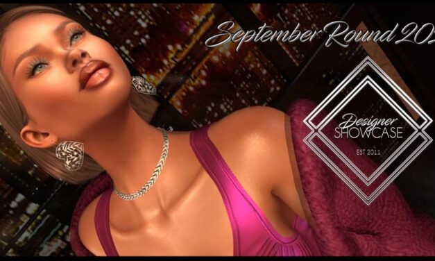 Make Your September One to Remember With Designer Showcase!
