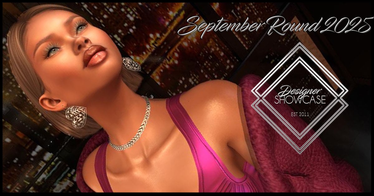 Make Your September One to Remember With Designer Showcase!
