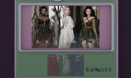 Select 50% Off from Ecru Couture Only at The Outlet