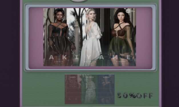 Select 50% Off from Ecru Couture Only at The Outlet