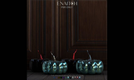 Group Gift The Prism Pumpkins at Enaitch