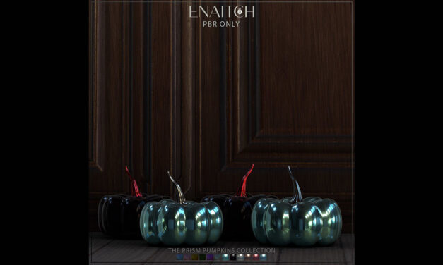 Group Gift The Prism Pumpkins at Enaitch