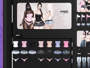Evani