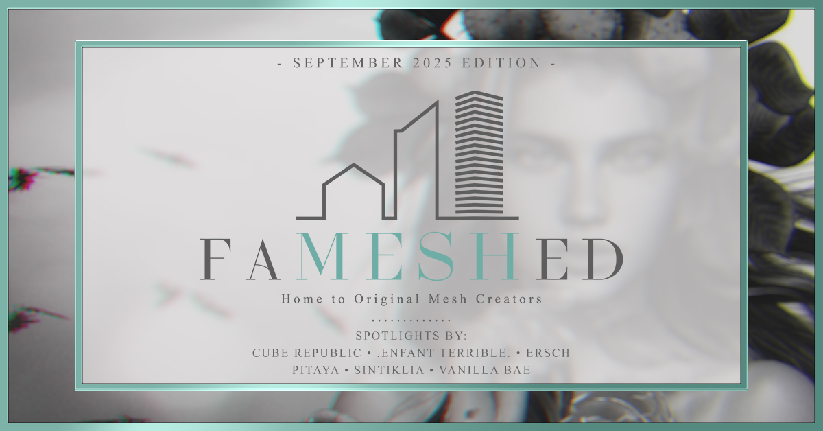 Summer’s Glow Meets Autumn’s Grace at Fameshed!