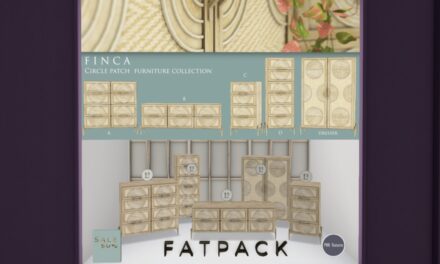 50% Off from Finca Exclusively at The Outlet