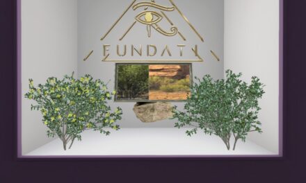 50% Off from Fundati Exclusively at The Outlet