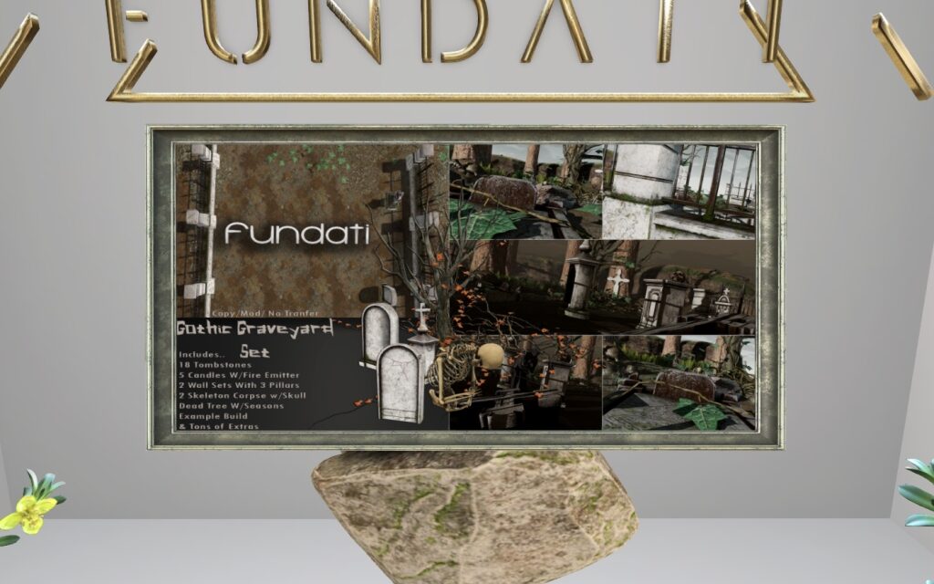 50% Off from Fundati Exclusively at The Outlet