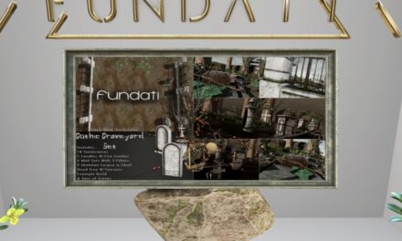 50% Off from Fundati Exclusively at The Outlet